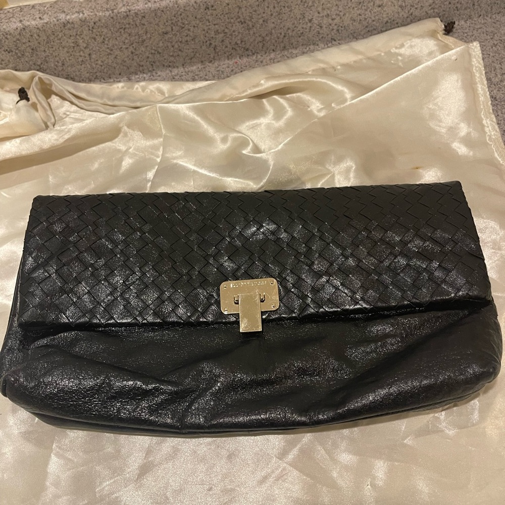 Clutch bag